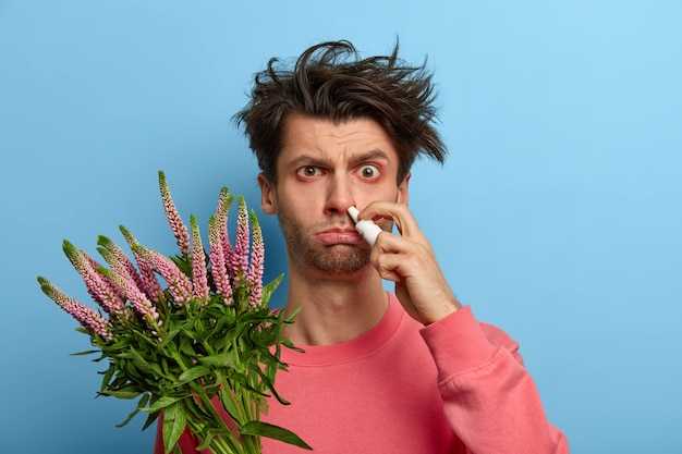 Тестирование на аллергию к лидокаину