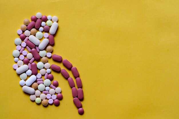 Обезболивающие препараты для поджелудочной железы