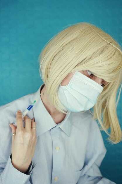 Осложнения после прививки при недостаточном восстановлении