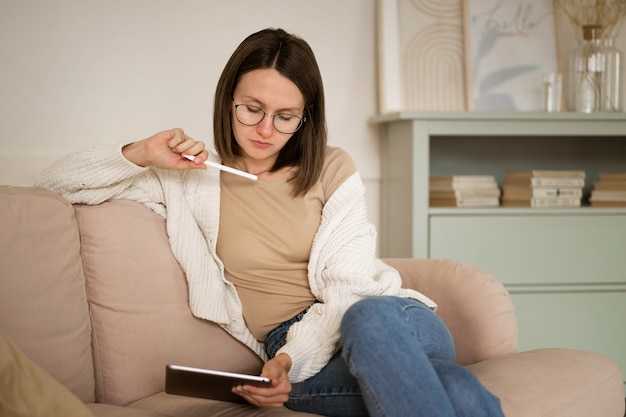 Сколько дней после задержки менструации