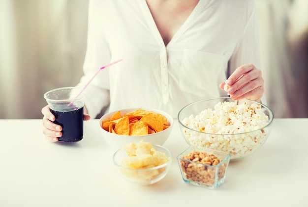 Рыба и морепродукты: что стоит включить