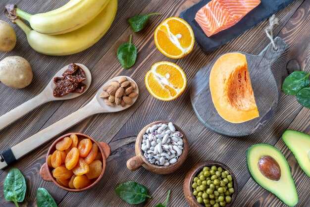 Польза бобовых для здоровья суставов