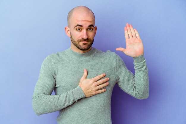 Хроническая усталость без явных причин