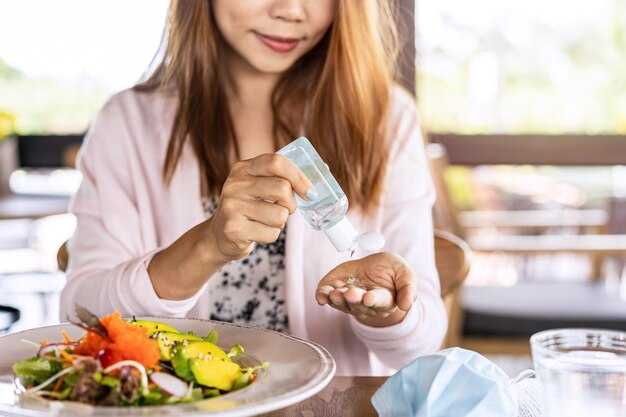Переносимость флуконазола при разных схемах приема