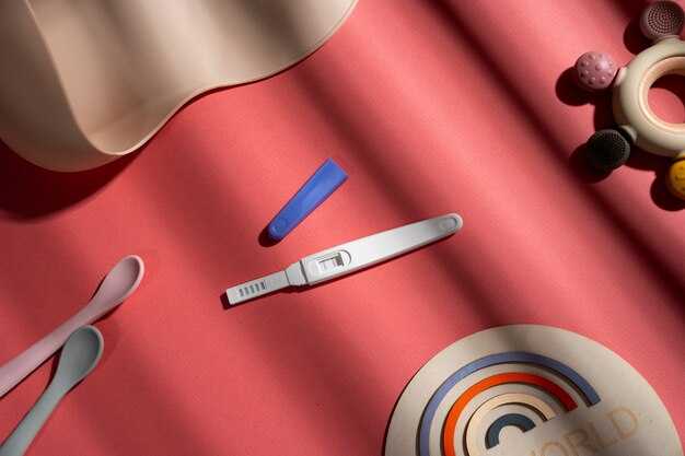 Как работает тест на беременность?