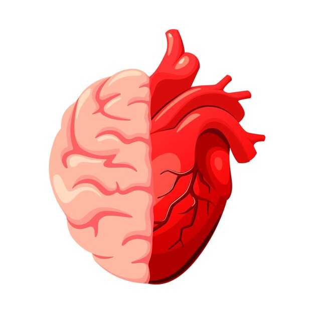 Влияние заболеваний на положение сердца
