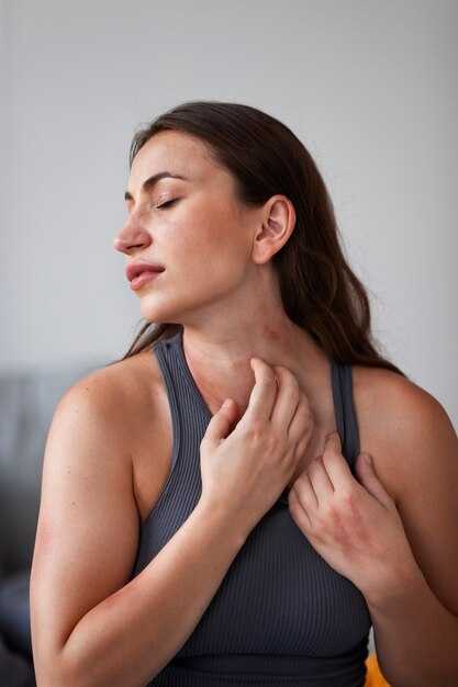 Диагностика герпеса на теле