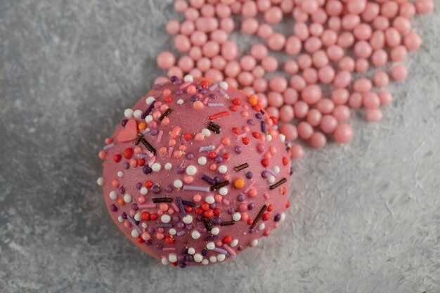 Влияние гликокаликса на иммунный ответ