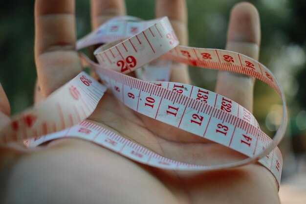 Формула расчета индекса массы тела