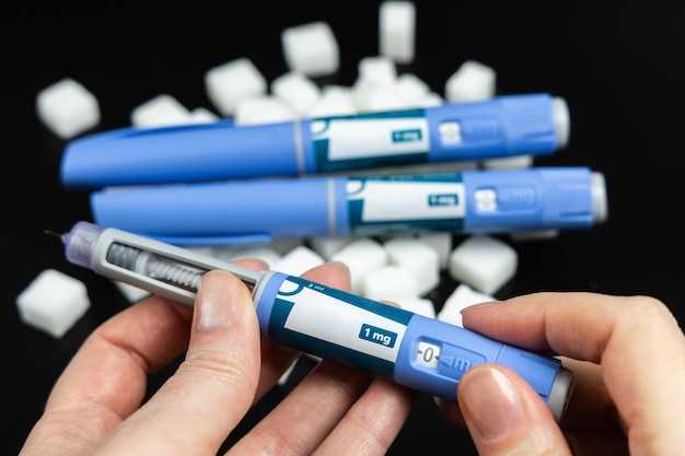 Как стрессы влияют на уровень инсулина