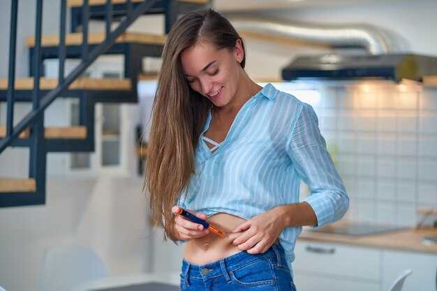 Проблемы с инсулином: диабет и сопутствующие заболевания