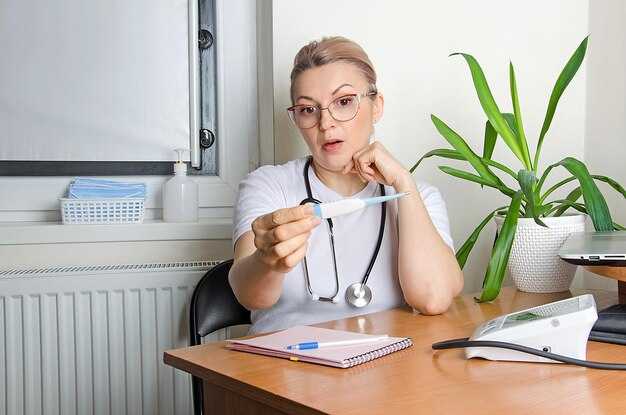 Когда необходимо срочное обращение к врачу