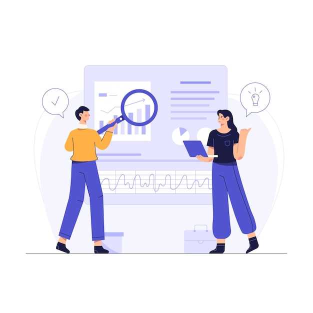 Статистический анализ: как правильно интерпретировать результаты?