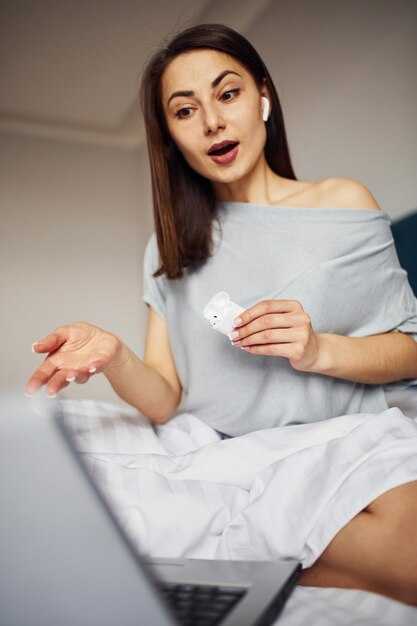 Симптомы, которые указывают на начало действия флуконазола