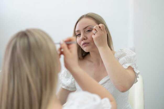 Народные средства для уменьшения отека