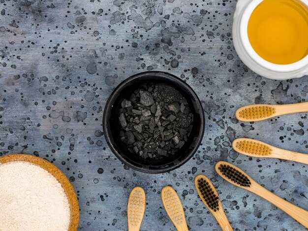 Как пить активированный уголь перед медицинскими процедурами