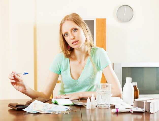 Изменения уровня кортизола при применении дексаметазона в короткосрочной перспективе