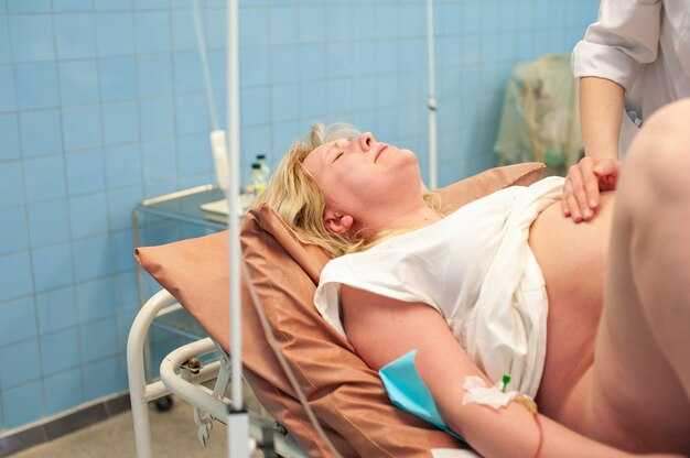 Показания к применению клизмы в предоперационный период