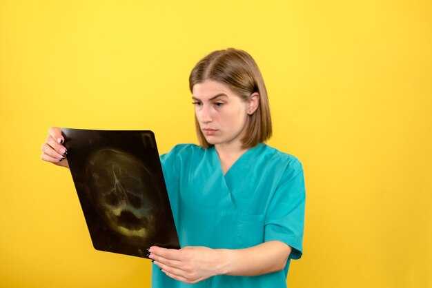 Следующие шаги после получения результатов