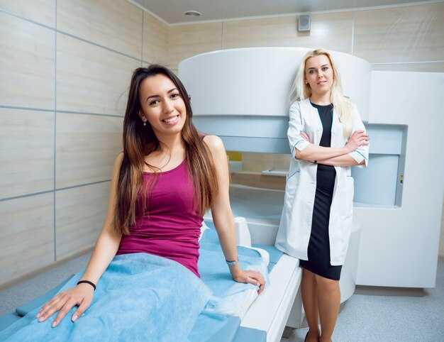 Что нужно знать о контрастном веществе