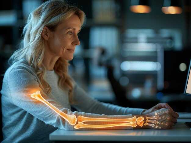 Профилактика остеопороза: значение неорганики