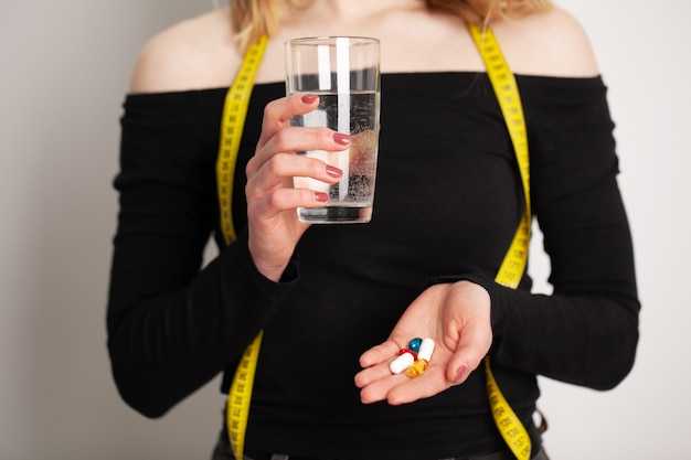 Побочные эффекты при продолжительном приеме