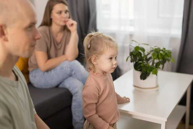 Как справляться с конфликтами между детьми и родителями