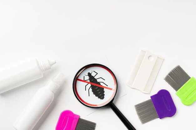 Сезонные советы по предотвращению появления клещей