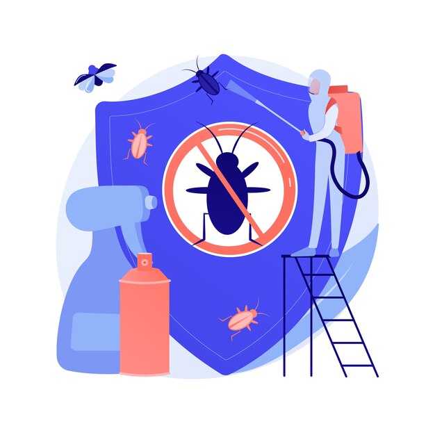 Профилактические меры для домашних животных