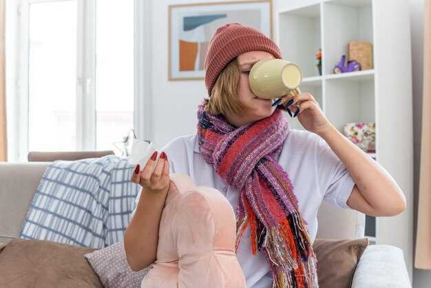 Полоскания для снятия чувства кома в горле