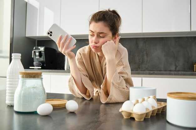 Диета для предотвращения отрыжки