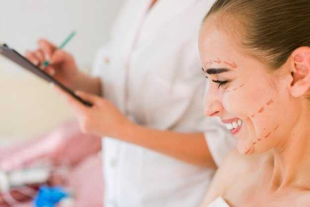 Как предотвратить появление новых шрамов после акне