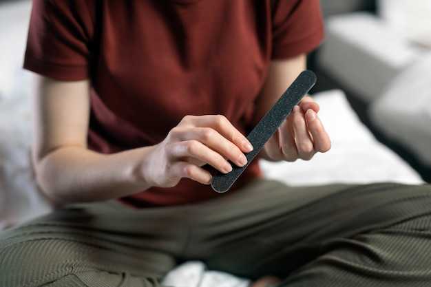 Подбор правильной обуви для предотвращения проблемы