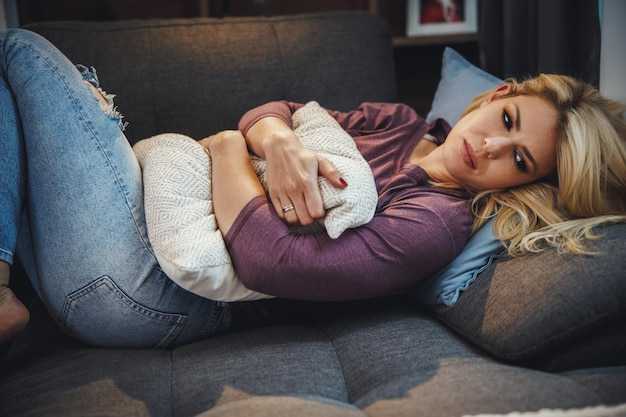 Влияние стресса на кишечник: методы релаксации