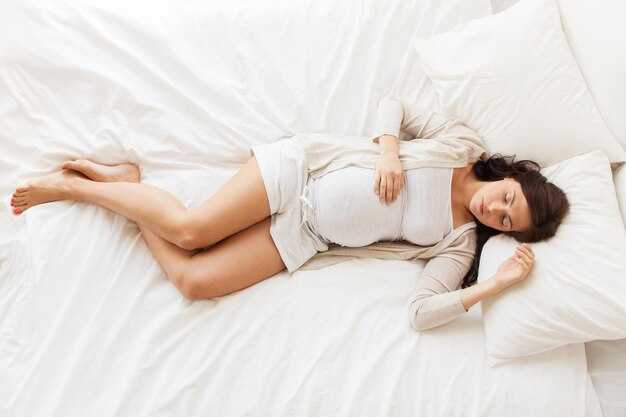 Как организовать комфортное спальное место