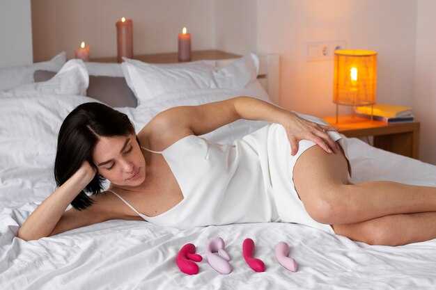 Как мастурбация влияет на уровень стресса у женщин?