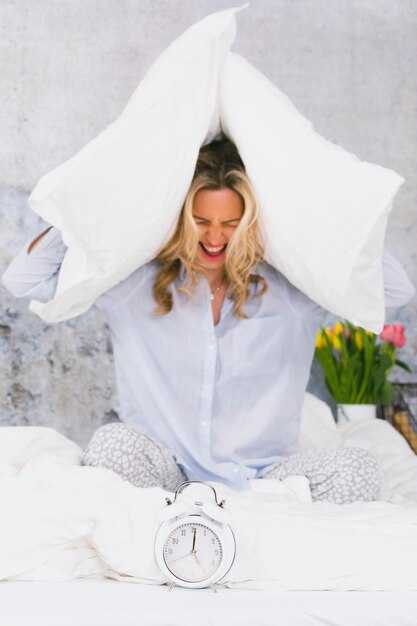 Значение рутины: привычки, которые помогают быстрее засыпать