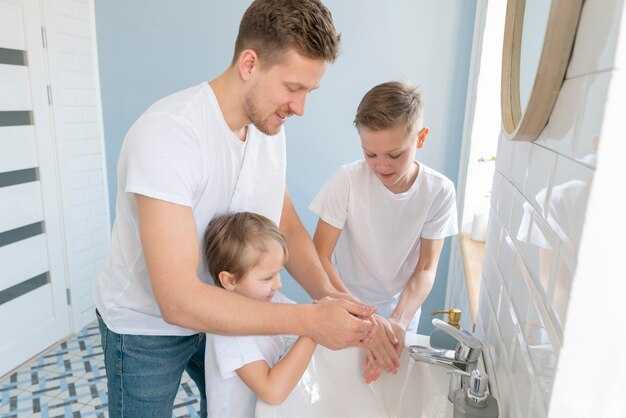 Правила сушки и одевания после купания