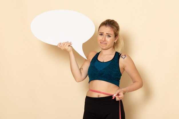 Роль белка в процессе набора массы