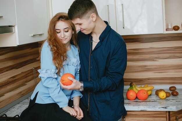 Подарите что-то личное и значимое
