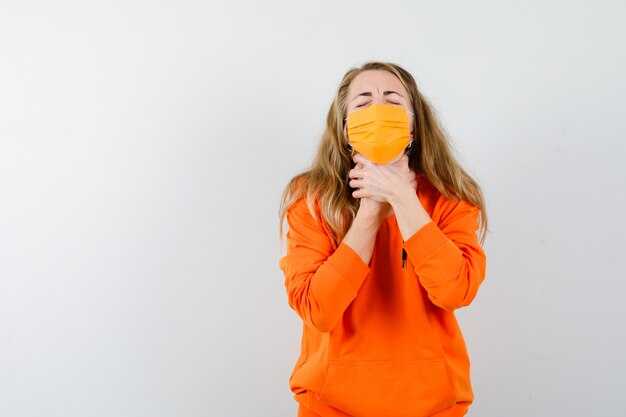 Когда стоит обратиться к врачу при кашле