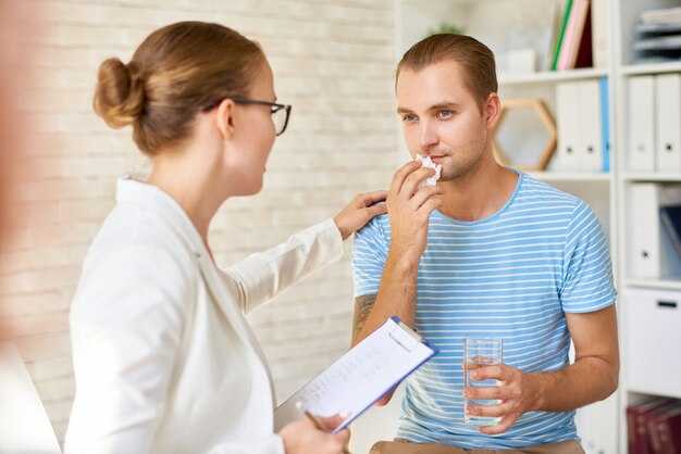 Как использовать ингалятор в домашних условиях