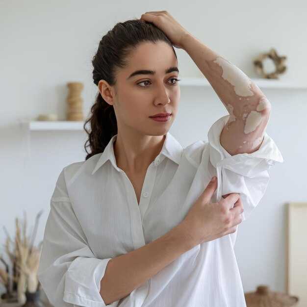 Методы самопомощи и ухода за кожей