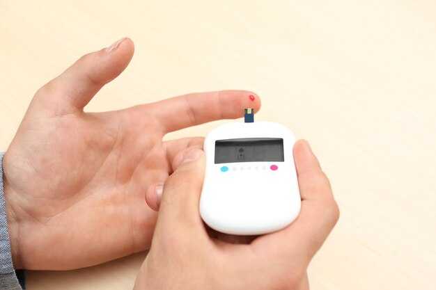 Типы глюкометров на рынке