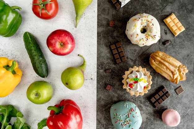 Факторы, влияющие на скорость обмена веществ