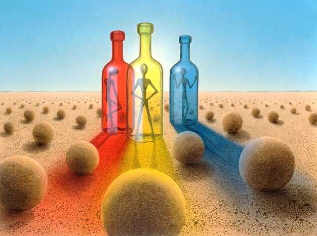 Роль витаминов в обмене веществ