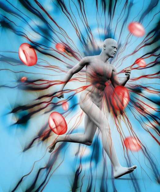 Определение холинергических веществ