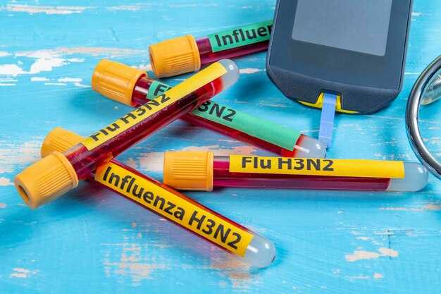 Роль триглицеридов в анализах крови