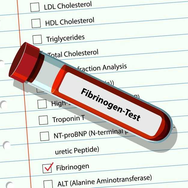 Что означает высокий уровень LDL холестерина