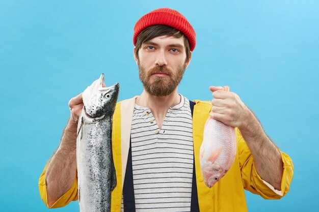 Темы для разговора, которые заинтересуют рыб